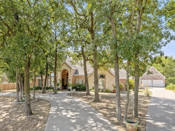 6260 Toscana Cir, Fort Worth, TX 76140