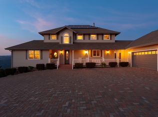 3490 Parleys Canyon Rd, Placerville, CA 95667