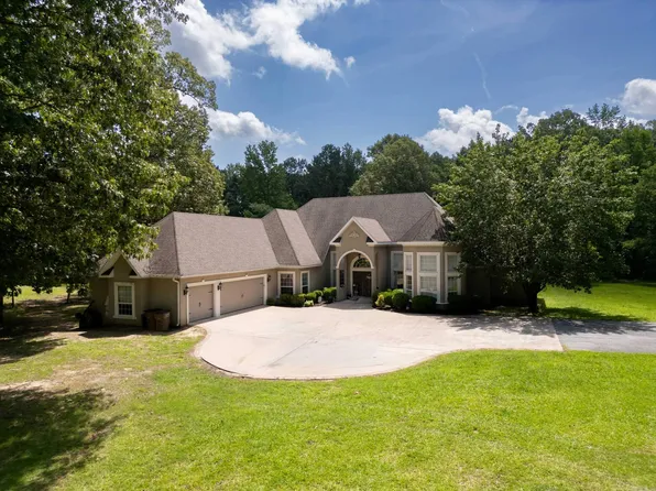 21237 Dogwood Maple Crk, Hensley, AR 72065