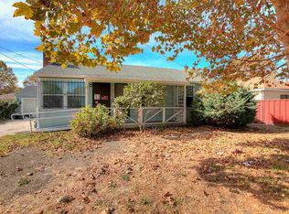 671 El Paseo Dr, Oakland, CA 94603