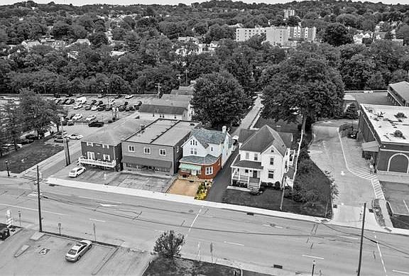 4th image of 715 Washington Ave