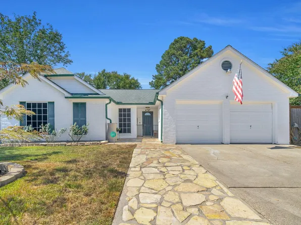 29223 Loddington Street, Spring, TX 77386