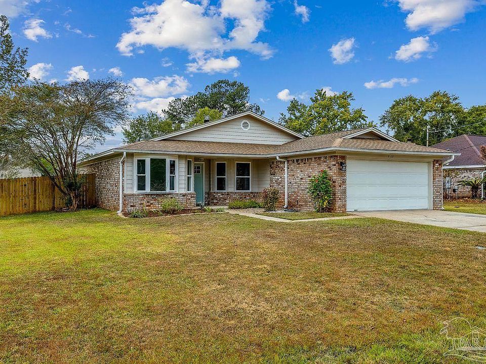 5708 Dove Dr, Pace, FL 32571 Zillow