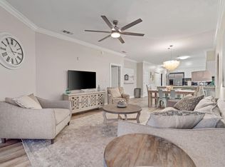 10343 E County Highway 30a UNIT 406, Inlet Beach, FL 32461