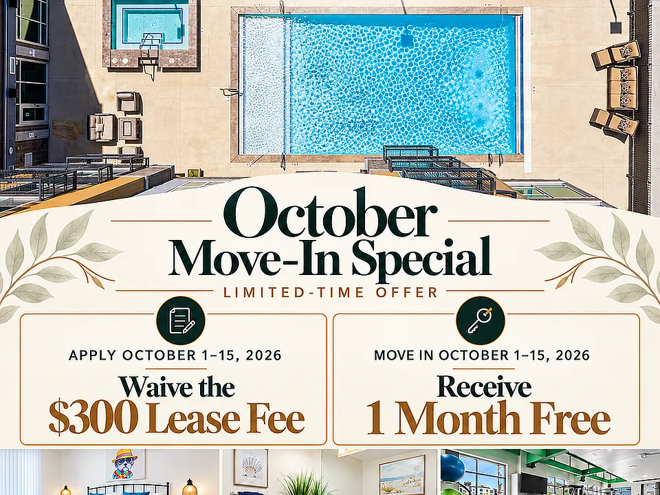 October Special