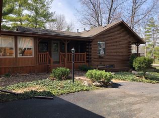 1510 S Oak St, Bloomington, IL