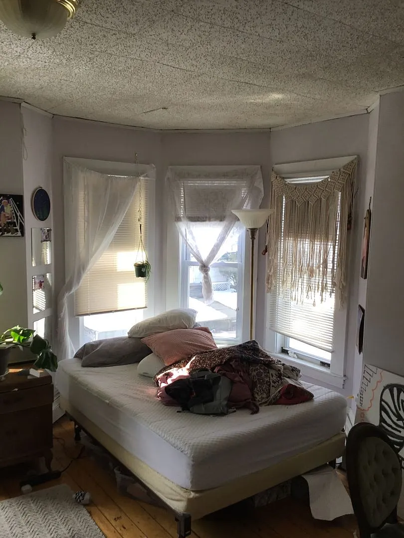 92 Linden St #2B Boston MA 02134 — Photo 1
