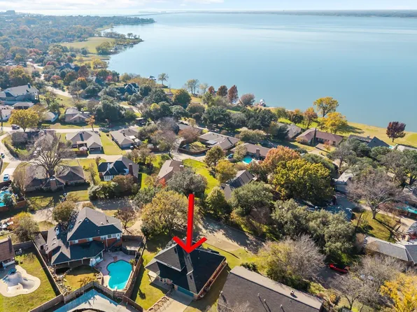 206 Tanya Dr, Rockwall, TX 75087