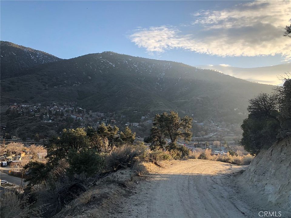 0 San Fernando Trl Frazier Park CA Zillow