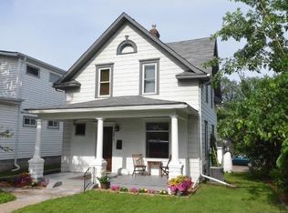 3817 Oakland Ave, Minneapolis, MN 55407