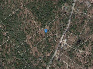 925 Maple Ridge Rd, Harrison, ME 04040