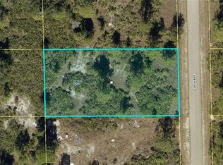 521 Fitch AVE, LEHIGH ACRES, FL 33972
