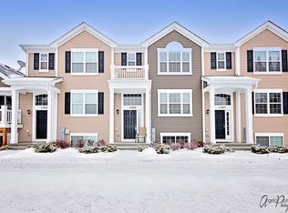 1785 Ruby Dr #1785, Pingree Grove, IL 60140