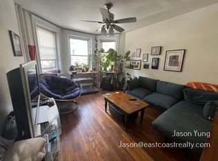 94 Brainerd Rd #11B, Allston, MA 02134