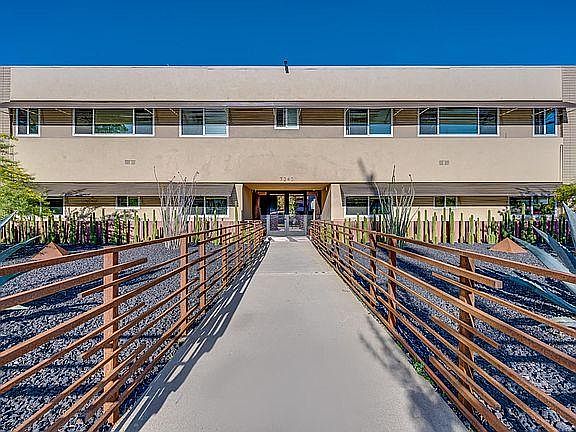 3rd image of 7240 Vassar Ave APT 27