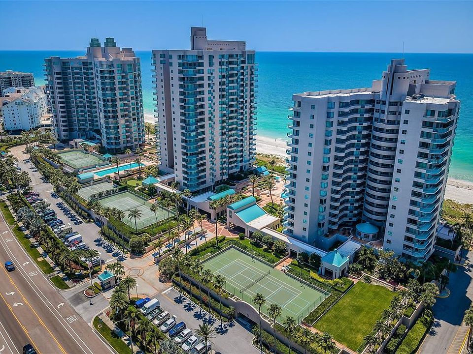 1st image of 1520 Gulf Blvd APT 1201