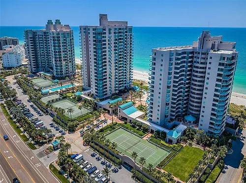 1520 Gulf Blvd Photo 1
