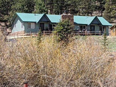 57920 Us Highway 285 #14, Bailey, CO, 80421