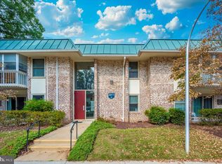 3311 S Leisure World Blvd #99-3D, Silver Spring, MD 20906