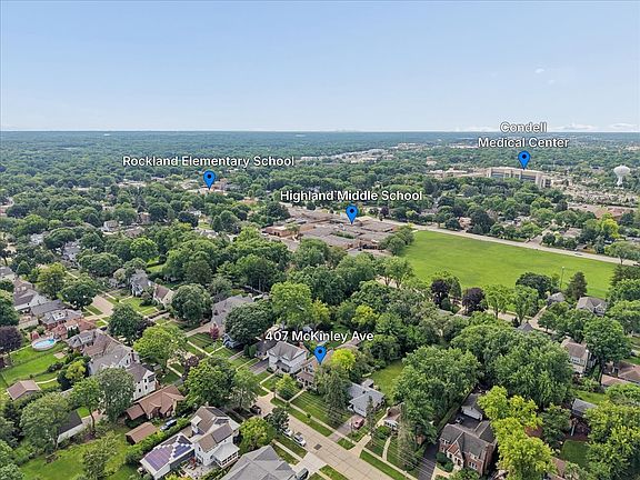 2nd image of 407 McKinley Ave