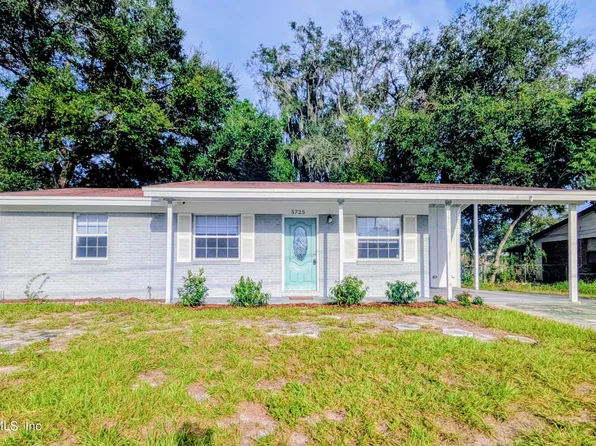 5725 HILLMAN Drive, Jacksonville, FL 32244