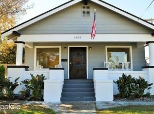 4936 E Mountain View Dr, San Diego, CA 92116