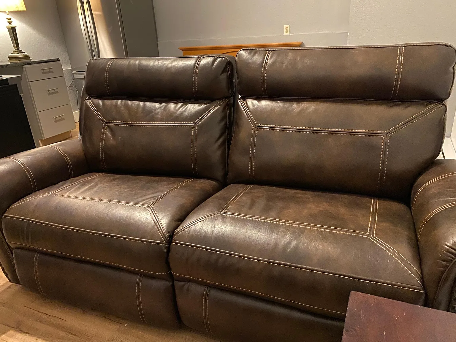 Studio, 271 sqft, $1,275 — Photo 4
