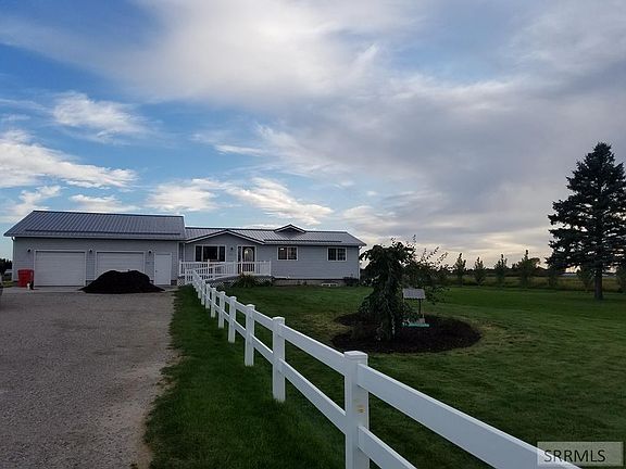 3rd image of 2107 W 6450 S