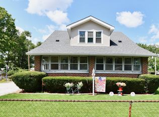 3302 S Mooresville Rd, Indianapolis, IN 46221