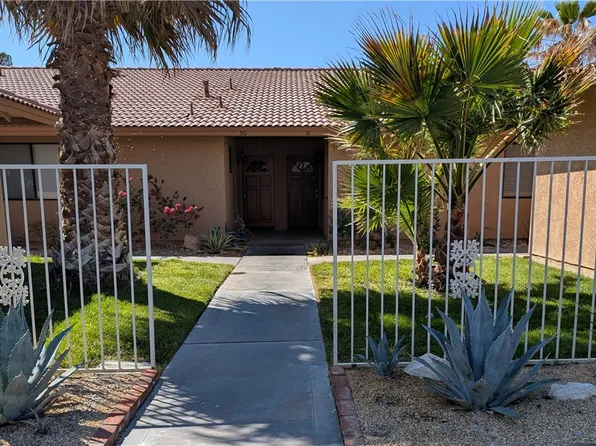 27535 Lakeview Dr #52, Helendale, CA 92342