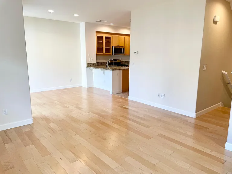 Main Living / Dining Room