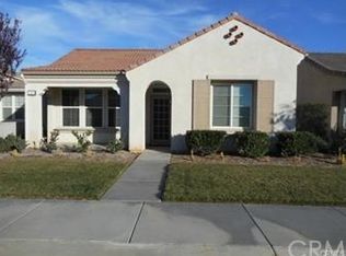 126 Paint Crk, Beaumont, CA 92223