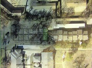 2900 Country Club Rd, Denton, TX 76210