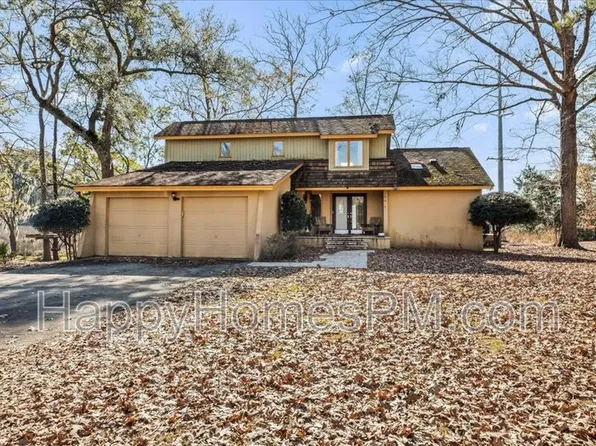 2051 Marsh Flower Ln, Charleston, SC 29414