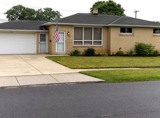 181 Bernadette Ter, Buffalo, NY 14224