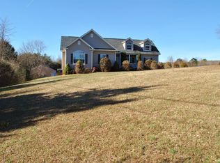 3074 Goode Station Rd, Goode, VA 24556