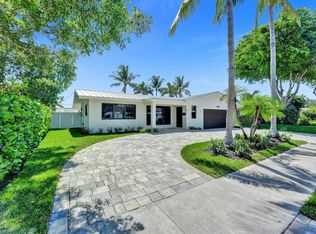 5990 NE 18th Ter, Fort Lauderdale, FL 33308