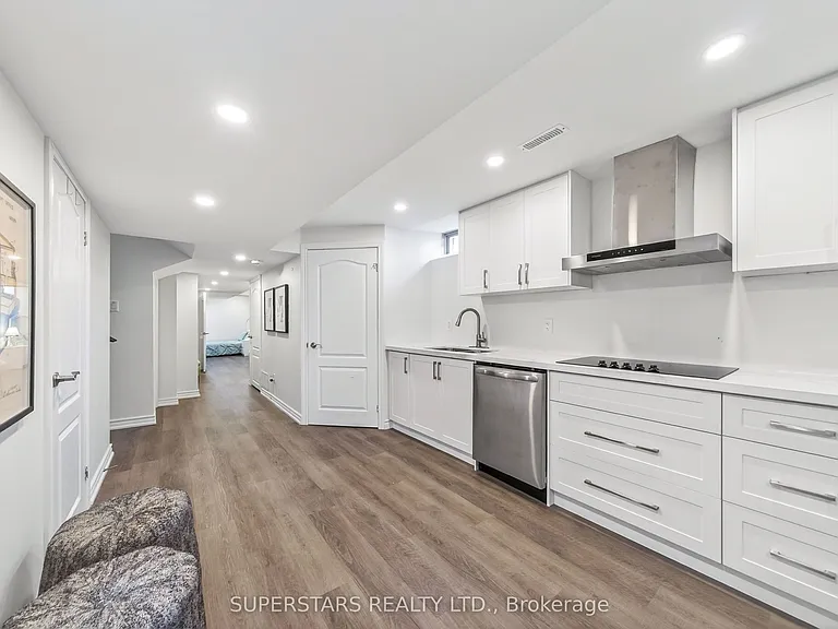 49 Birkett Way #BASEMENT — Photo 7