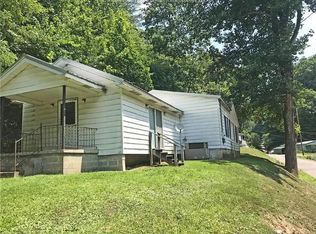 6214 Price Branch Rd #A, Danville, WV 25053