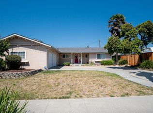 1232 Pajaro St, Salinas, CA 93901