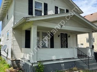 3934 Webster St, Fort Wayne, IN 46807