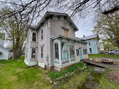 13 Summer Street, Randolph, VT, 05060