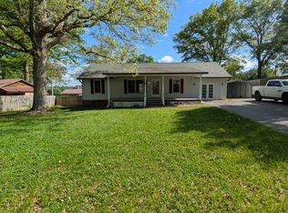 3653 Shady Oak Cir, Cookeville, TN 38501