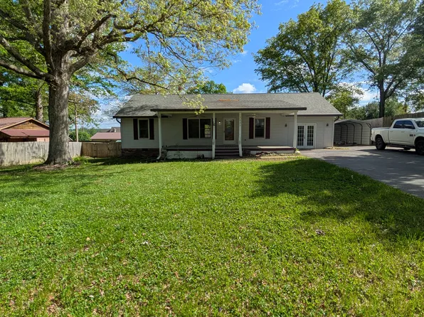 3653 Shady Oak Cir, Cookeville, TN 38501