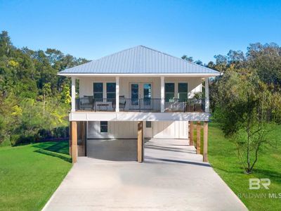 5484 Bear Point Ave, Orange Beach, AL, 36561