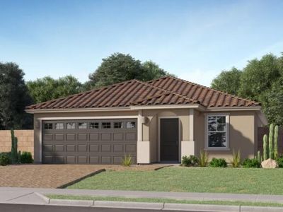 5014 S 234th Ln, Buckeye, AZ, 85326