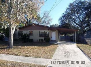 300 Mercury Dr, Orange Park, FL 32073