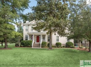 2 Lee Hall Dr, Savannah, GA 31419