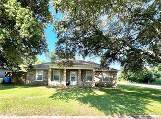 5402 8th Ave, Lake Charles, LA 70607