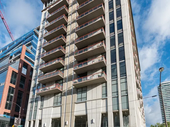 740 W Fulton St APT 1112, Chicago, IL 60661